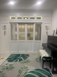 Hillside Terrace (D19), Terrace #524515771